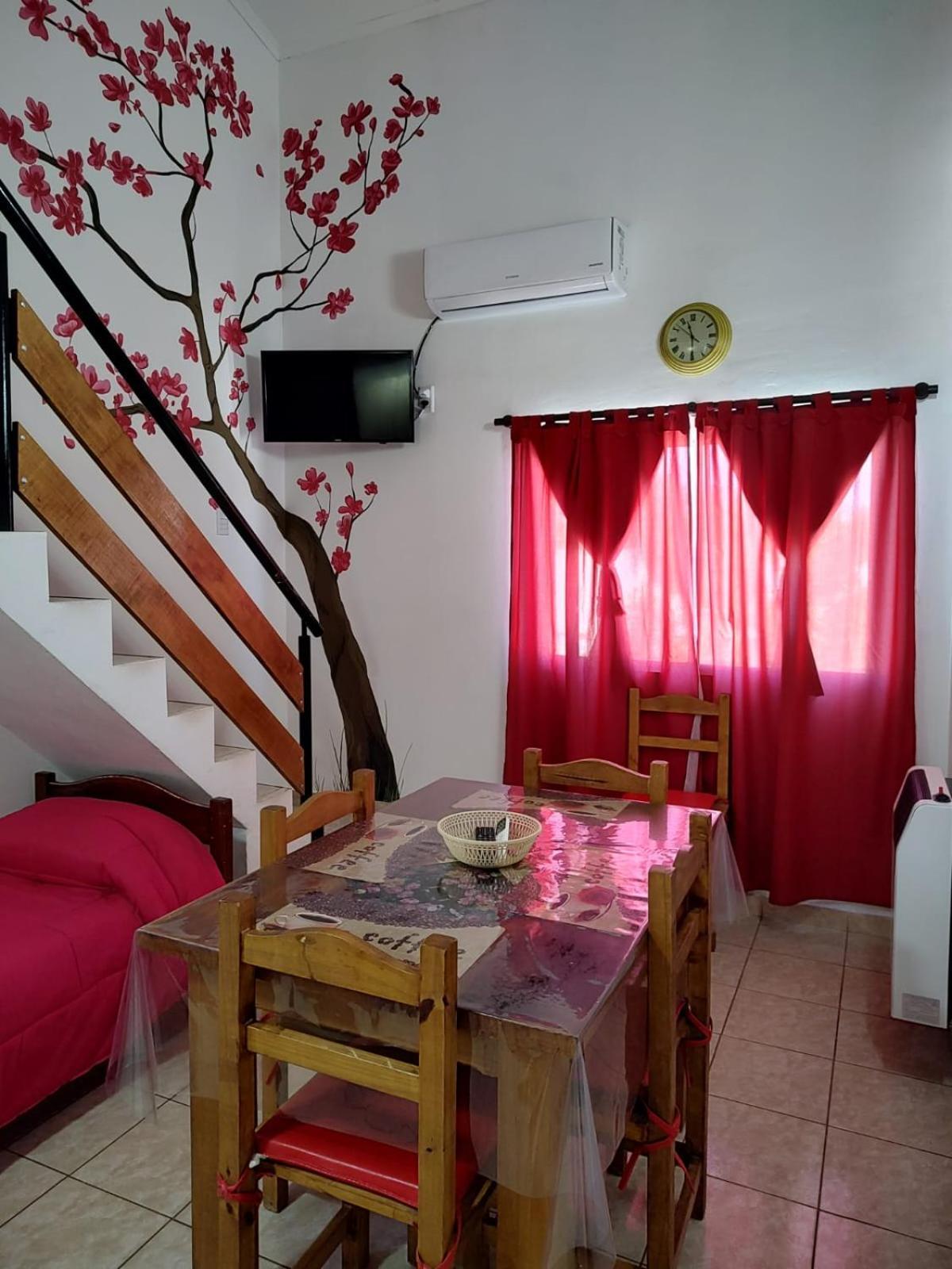 Departamentos Anahi Apartment Río Colorado Exterior foto