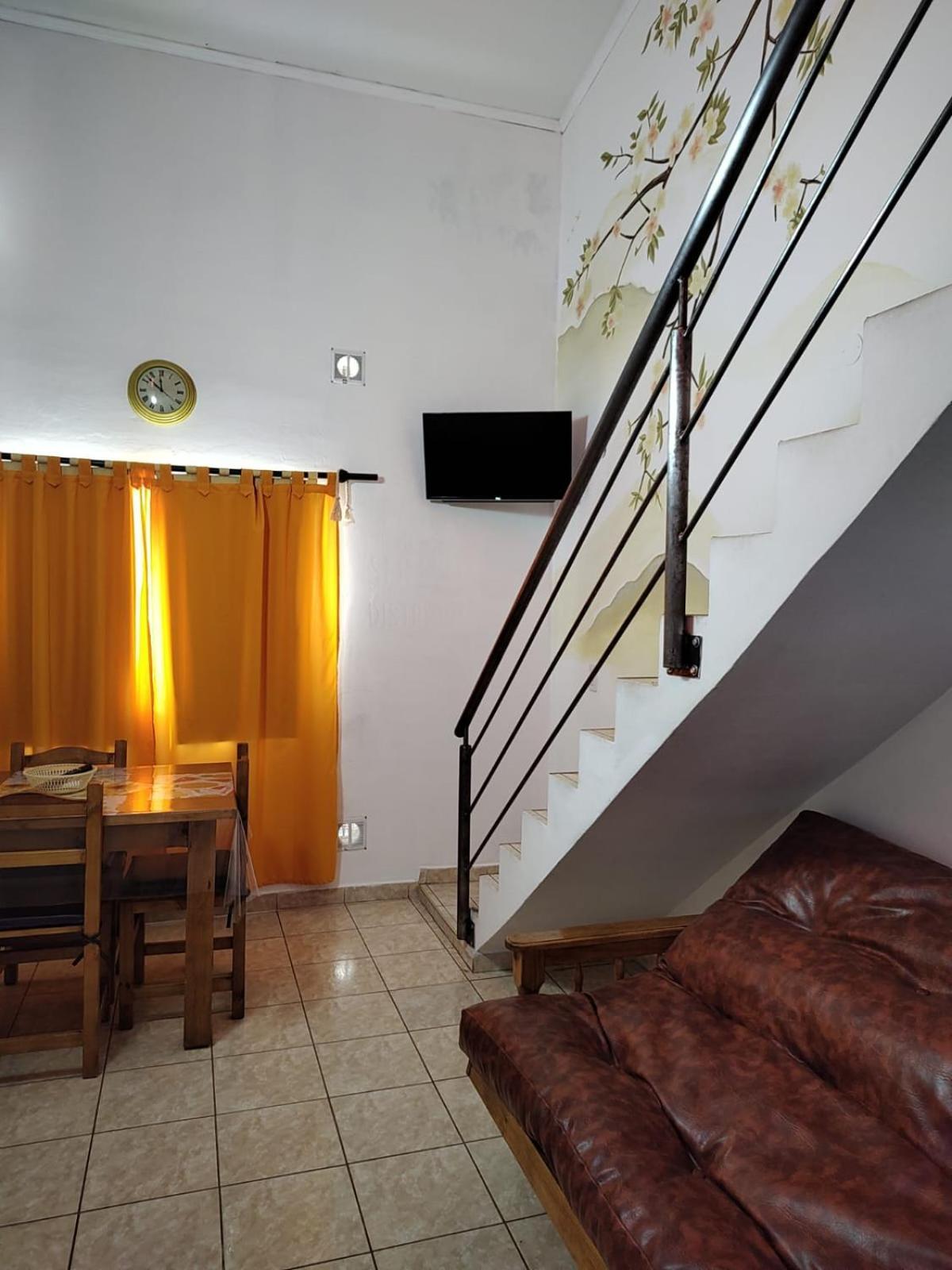 Departamentos Anahi Apartment Río Colorado Exterior foto