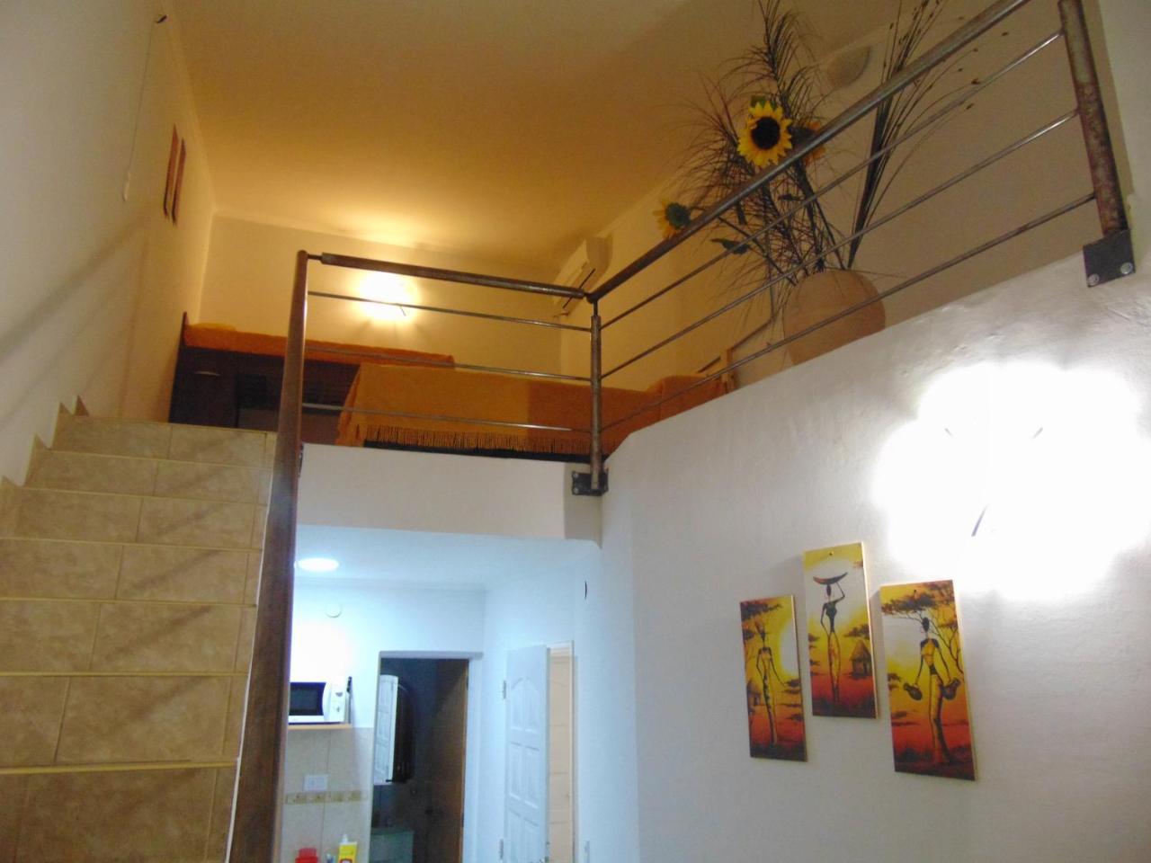 Departamentos Anahi Apartment Río Colorado Exterior foto